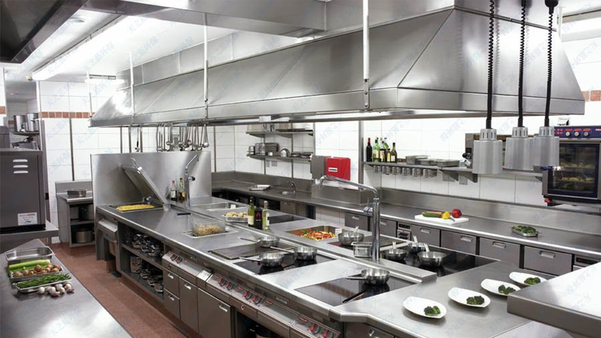 油煙凈化一體機(jī)適合哪些場所使用