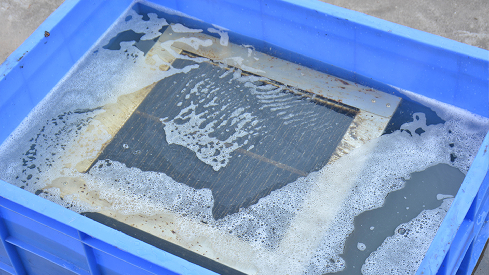 不及時(shí)清洗油煙凈化器會(huì)有什么問(wèn)題?