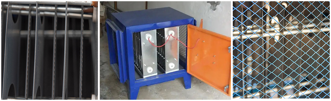 同樣風量的油煙凈化器為什么價格差距那么大